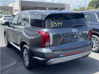 Hyundai de Isabela Puerto Rico