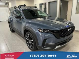 Flagship Mazda Puerto Rico