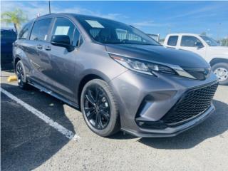 Toyota de Arecibo Autos Nuevos Puerto Rico