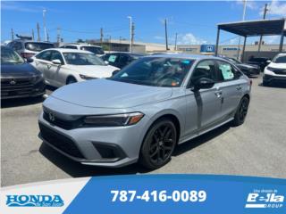 HONDA DE SAN JUAN Puerto Rico