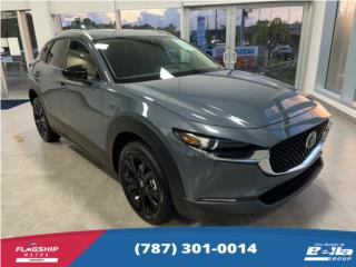 Flagship Mazda Puerto Rico