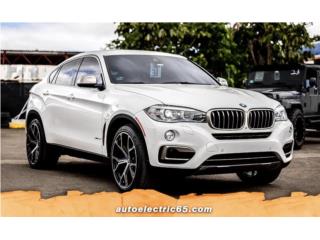 BMW X7 M50i 2022 , BMW Puerto Rico