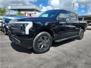 Ford Puerto Rico 2022 FORD F150 LIGHTNING XLT PREOWNED