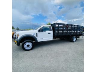 Álvarez Auto usados y ford Puerto Rico