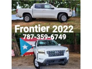 Adriel NIssan Puerto Rico