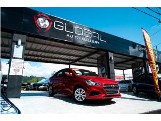 GLOBAL AUTO GALLERY Puerto Rico