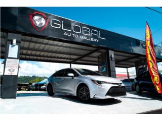 GLOBAL AUTO GALLERY Puerto Rico