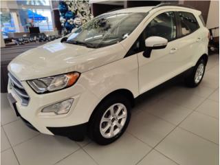 Mayaguez Ford Nuevos Puerto Rico