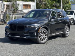 BMW Puerto Rico BMW, BMW X5E 2023