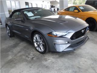 FAJARDO FORD, INC. Puerto Rico