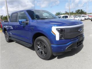 FORD F150 KING RANCH 2021 , Ford Puerto Rico