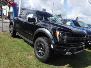 FORD F-150 KING RANCH 2023 , Ford Puerto Rico