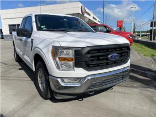 Ford Puerto Rico FORD F-150 XL 2021