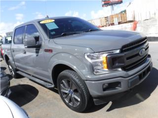 Ford F-150 2022 , Ford Puerto Rico
