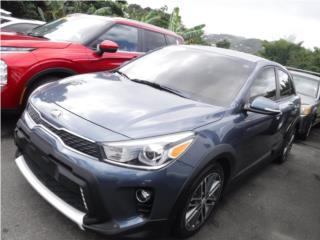 Kia Puerto Rico Kia, Rio-Quinto 2019