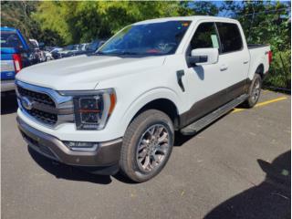 Mayaguez Ford Nuevos Puerto Rico