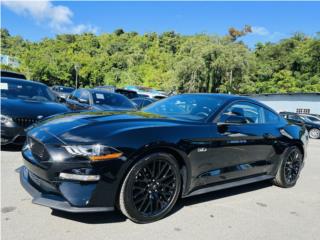 FORD MUSTANG GT 2017 STD , Ford Puerto Rico