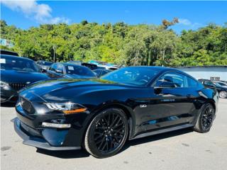 Ford Puerto Rico 2022 Ford | Mustang GT