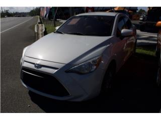 Toyota Puerto Rico TOYOTA YARIS 2020 48K MILLAS