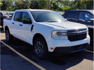 Mayaguez Ford Nuevos Puerto Rico
