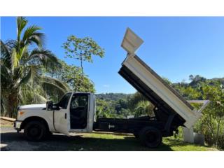 Ford Puerto Rico Ford, F-350 Camion 2012