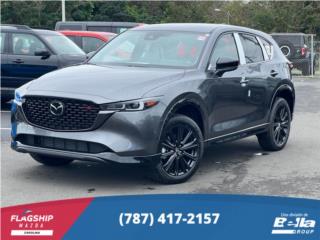Flagship Mazda Carolina NUEVOS Puerto Rico