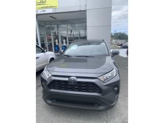 Toyota Puerto Rico Toyota, Rav4 2020