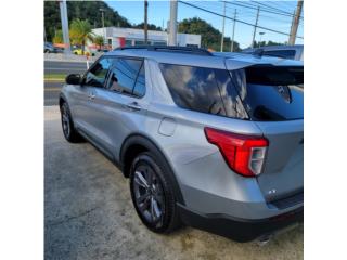 Ford Explorer ST, Solo 300millas !  , Ford Puerto Rico