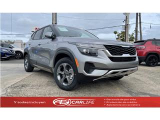 AUTOGRUPO KIA Puerto Rico