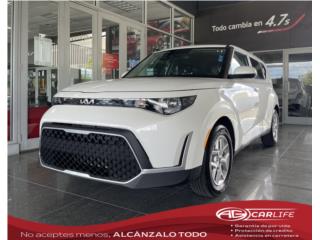 AUTOGRUPO KIA Puerto Rico