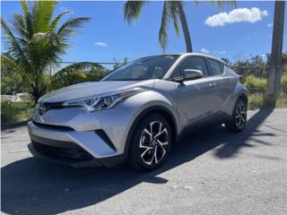 Toyota Puerto Rico 60K MILLAS/GARANTIA 100K/