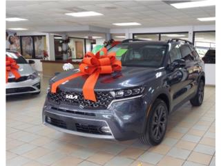ARECIBO NORTECARS KIA Puerto Rico