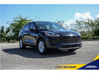 Ford Ecosport SES 2022 , Ford Puerto Rico