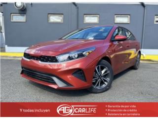 AUTOGRUPO KIA Puerto Rico