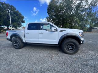 XLT SPORT 4x4 , Ford Puerto Rico