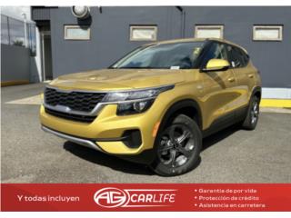 AUTOGRUPO KIA Puerto Rico