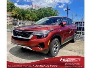 AUTOGRUPO KIA Puerto Rico