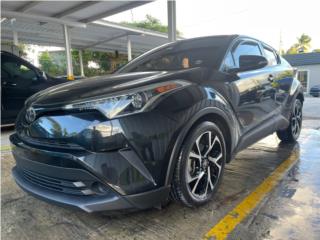 Toyota Puerto Rico TOYOTA C-HR XLE 2019// EXTRA CLEAN  