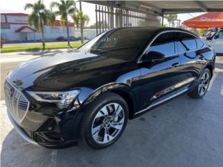 AUDI Q5 2021 HYBRIDA , Audi Puerto Rico
