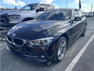 BMW Puerto Rico 330i 