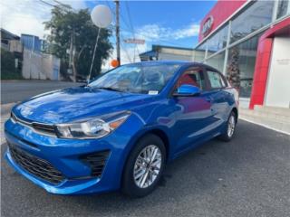 CIDRA AUTO KIA Puerto Rico