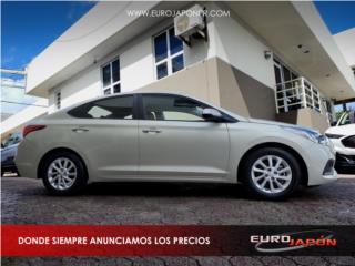 *HYUNDAI ELANTRA 2021 LIQUIDACION! , Hyundai Puerto Rico