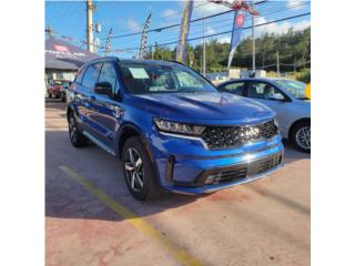 ARECIBO NORTECARS KIA Puerto Rico