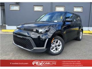 AUTOGRUPO KIA Puerto Rico
