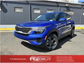 AUTOGRUPO KIA Puerto Rico