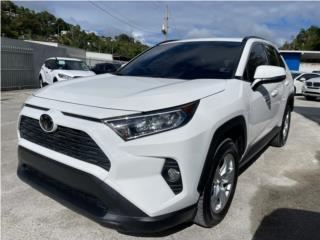 Toyota Puerto Rico TOYOTA RAV 4 XLE/ EN OFERTA 