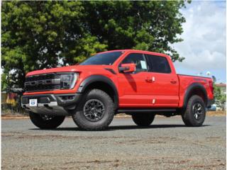 Vega Alta Ford Puerto Rico