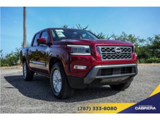Cabrera Nissan Puerto Rico