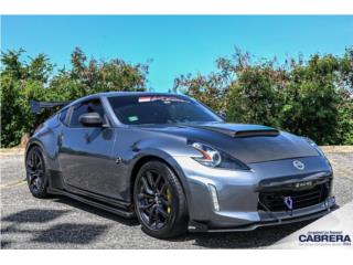 A.M. Motor Sport Puerto Rico