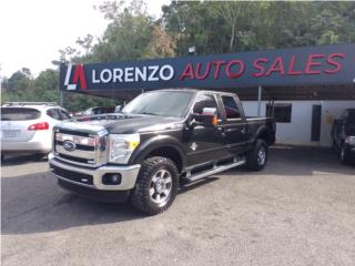 Ford Puerto Rico FORD F250 2011 SUPER DUTY 6.7L 
